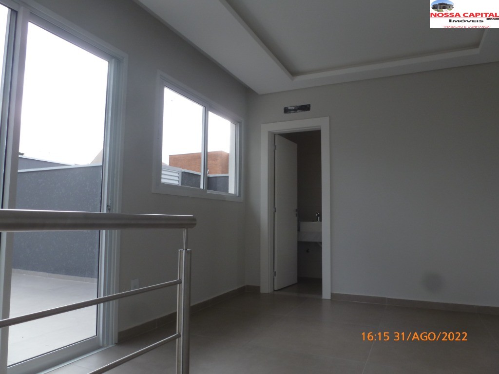 Sobrado à venda com 3 quartos, 187m² - Foto 24