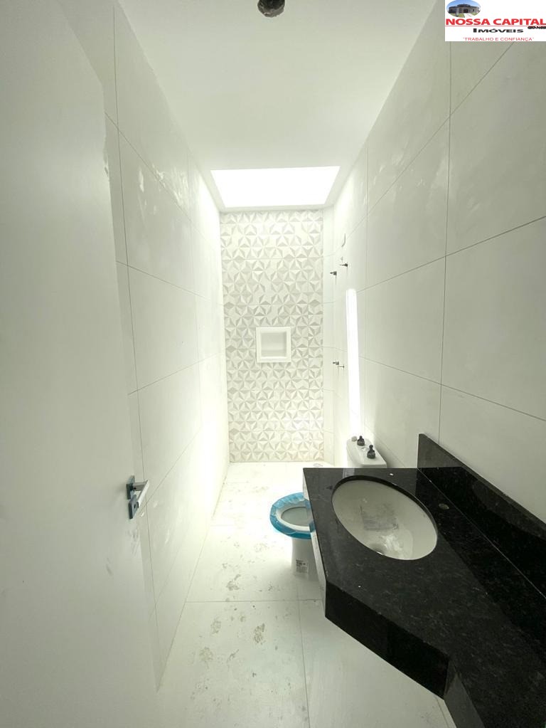 Sobrado à venda com 3 quartos, 130m² - Foto 20