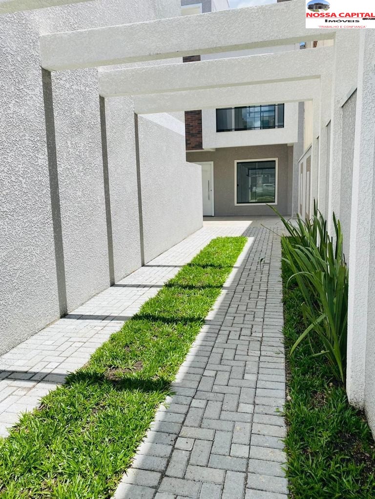 Sobrado à venda com 3 quartos, 130m² - Foto 4