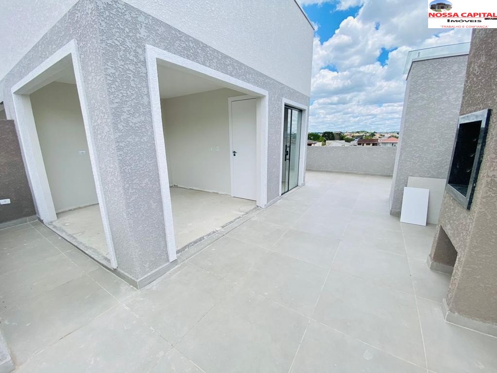 Sobrado à venda com 3 quartos, 130m² - Foto 22