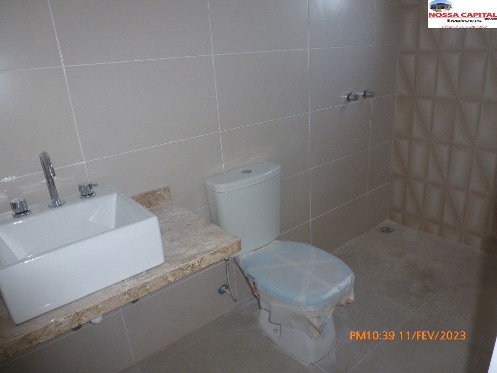 Casa à venda com 3 quartos, 120m² - Foto 11