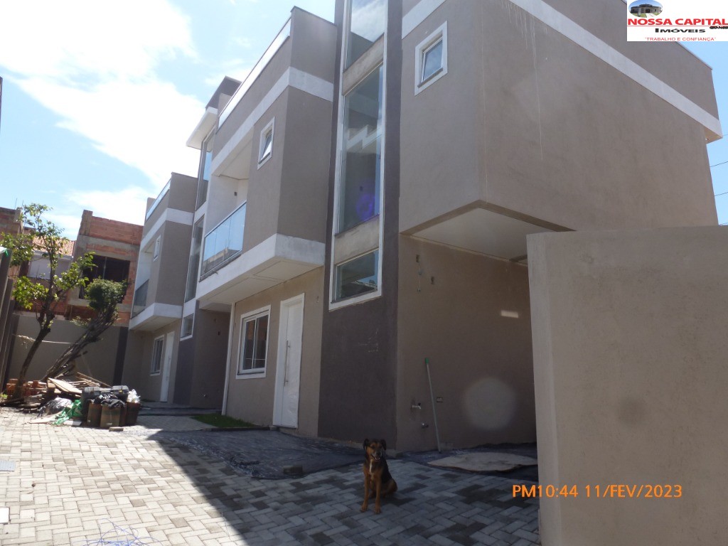 Casa à venda com 3 quartos, 120m² - Foto 21