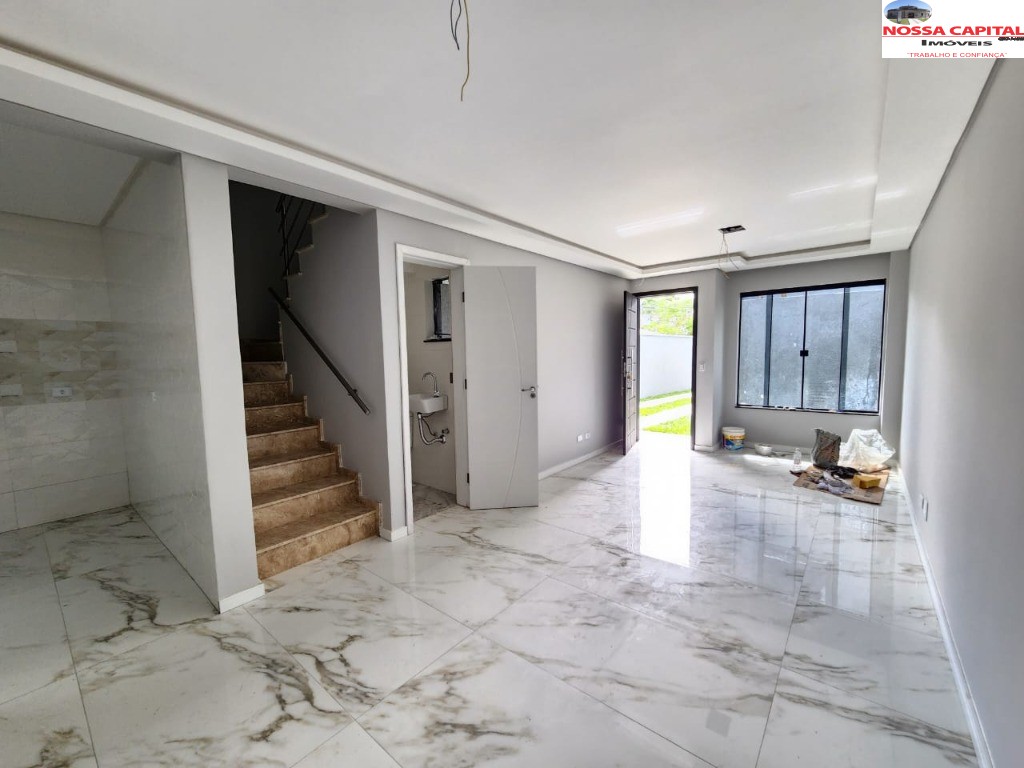 Casa à venda com 3 quartos, 138m² - Foto 22