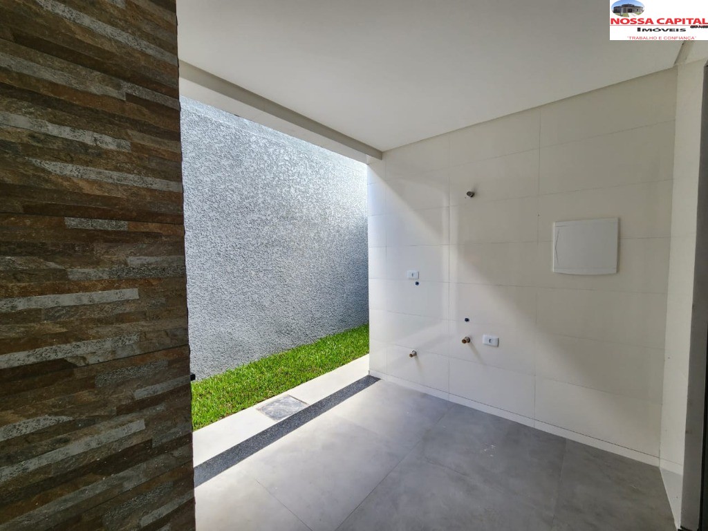 Casa à venda com 3 quartos, 138m² - Foto 28