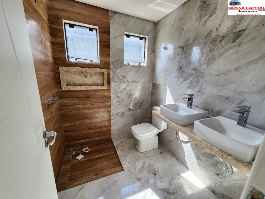 Casa à venda com 3 quartos, 138m² - Foto 12