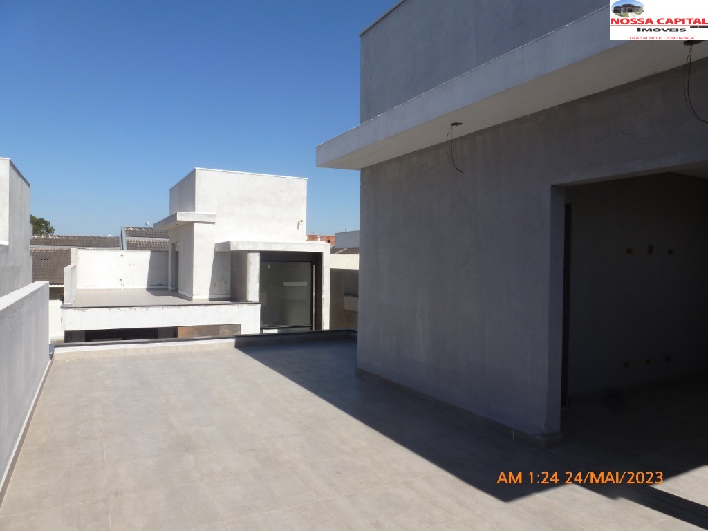 Casa à venda com 3 quartos, 150m² - Foto 28