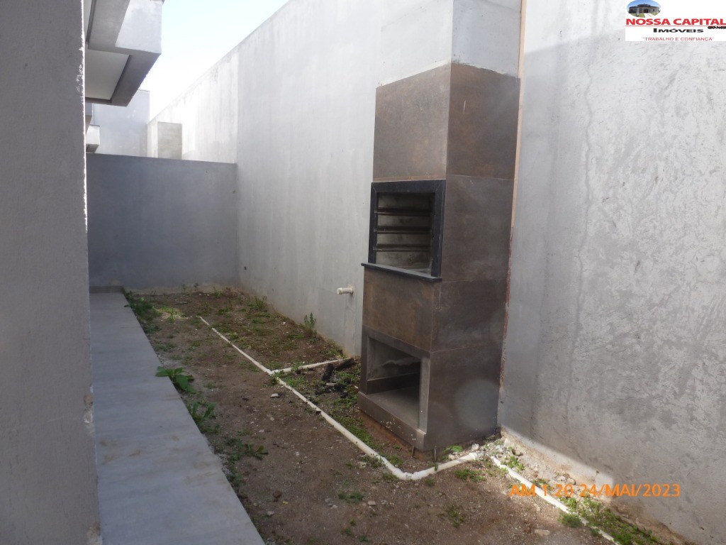 Casa à venda com 3 quartos, 150m² - Foto 10