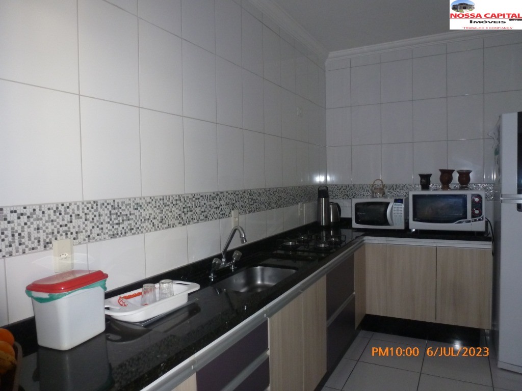 Casa à venda com 2 quartos, 124m² - Foto 11