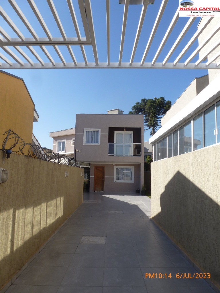 Casa à venda com 2 quartos, 124m² - Foto 34