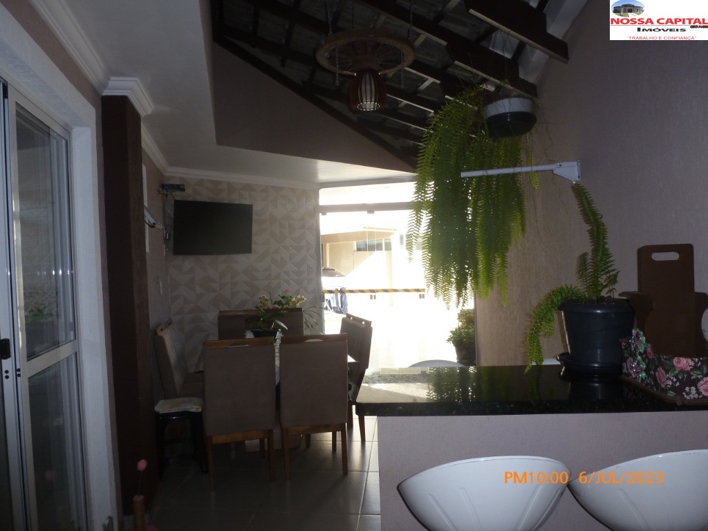 Casa à venda com 2 quartos, 124m² - Foto 14