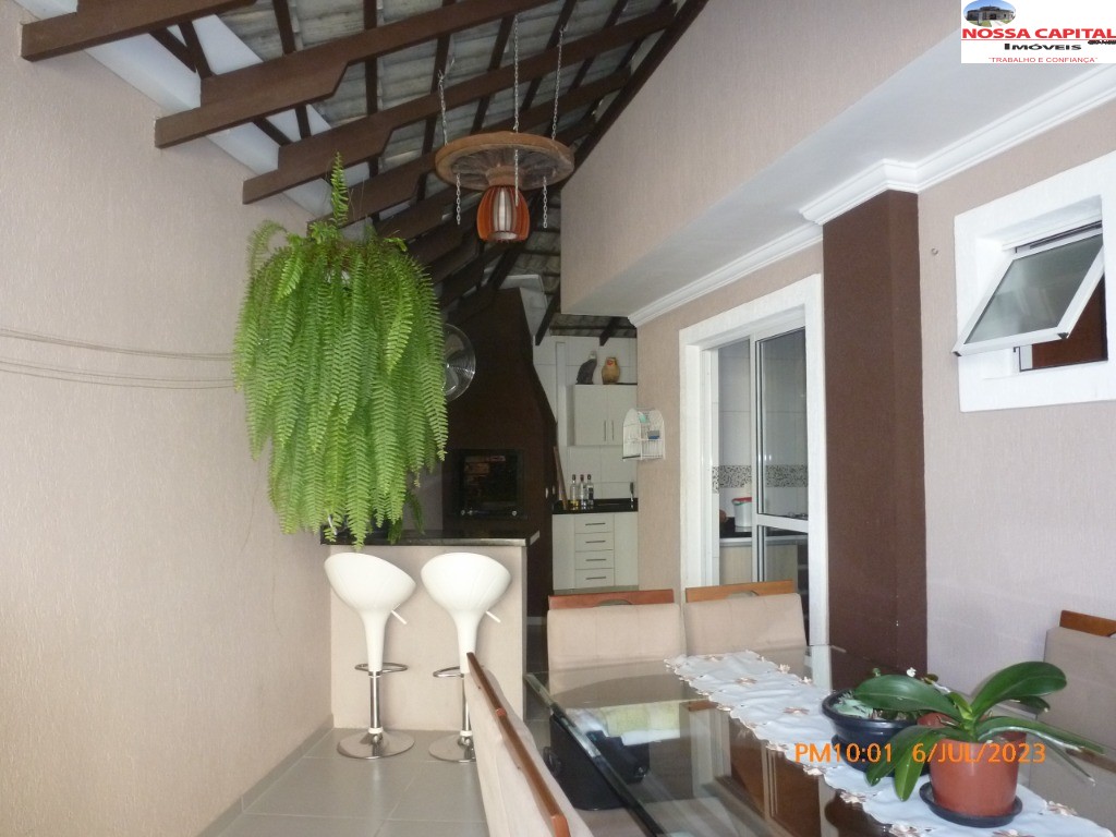 Casa à venda com 2 quartos, 124m² - Foto 15