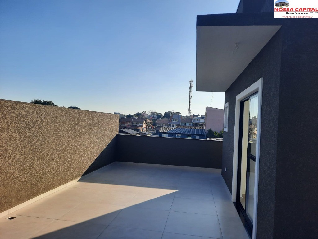 Sobrado à venda com 3 quartos, 137m² - Foto 19