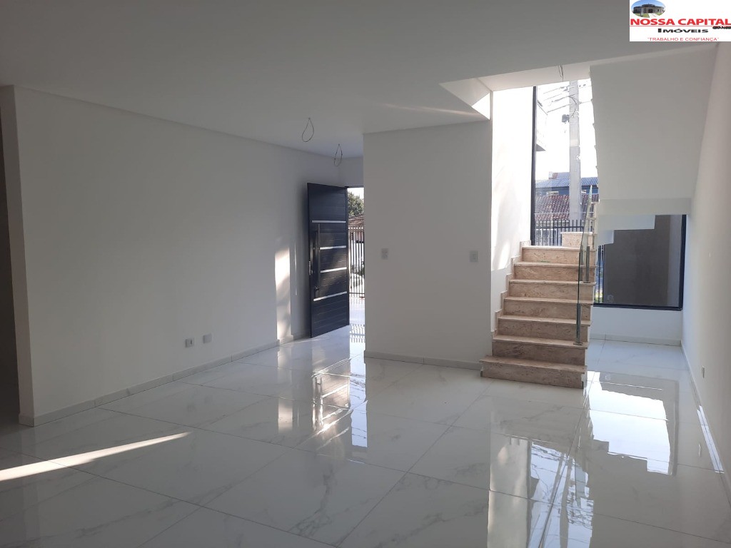 Sobrado à venda com 3 quartos, 137m² - Foto 7