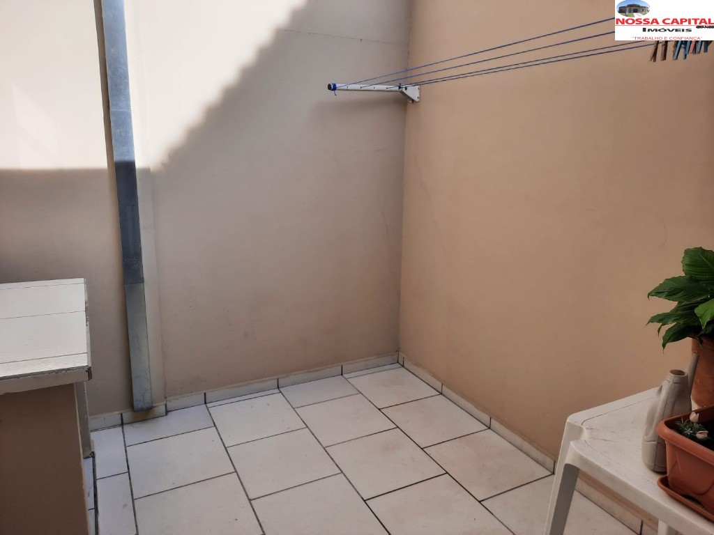 Casa à venda com 3 quartos, 110m² - Foto 6