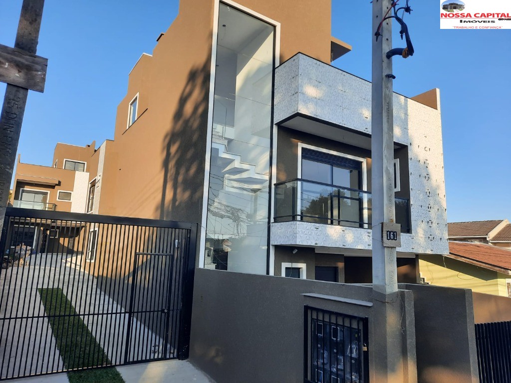 Sobrado à venda com 3 quartos, 137m² - Foto 5