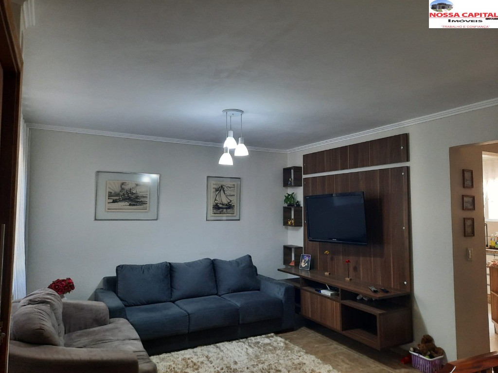 Casa à venda com 3 quartos, 110m² - Foto 9