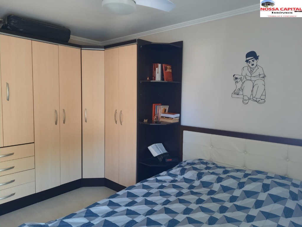 Casa à venda com 3 quartos, 110m² - Foto 12