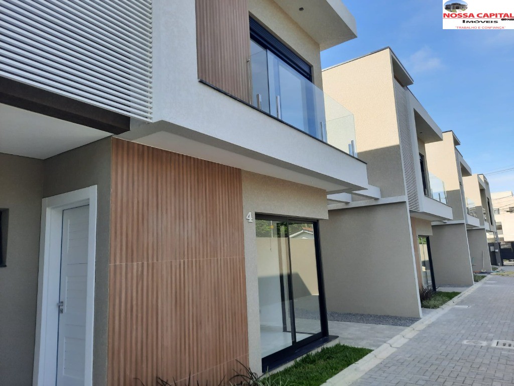 Sobrado à venda com 3 quartos, 120m² - Foto 8