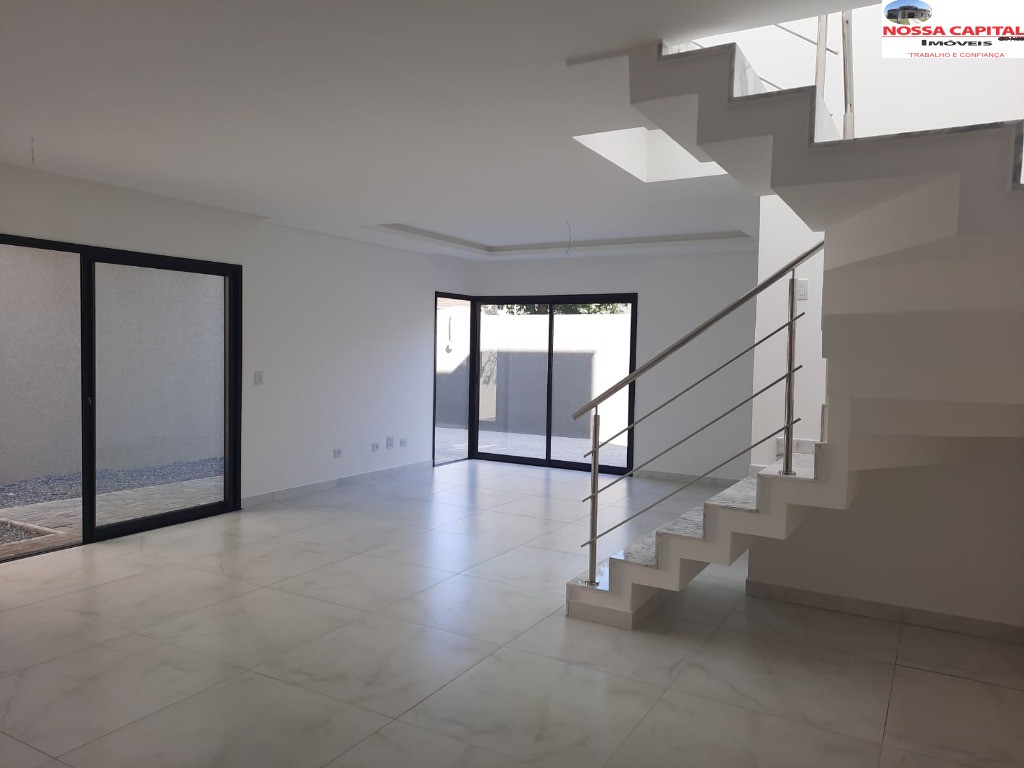 Sobrado à venda com 3 quartos, 120m² - Foto 21