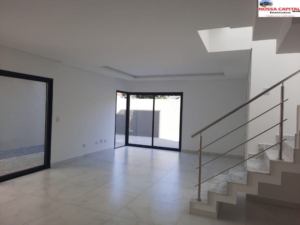 Sobrado à venda com 3 quartos, 120m² - Foto 20