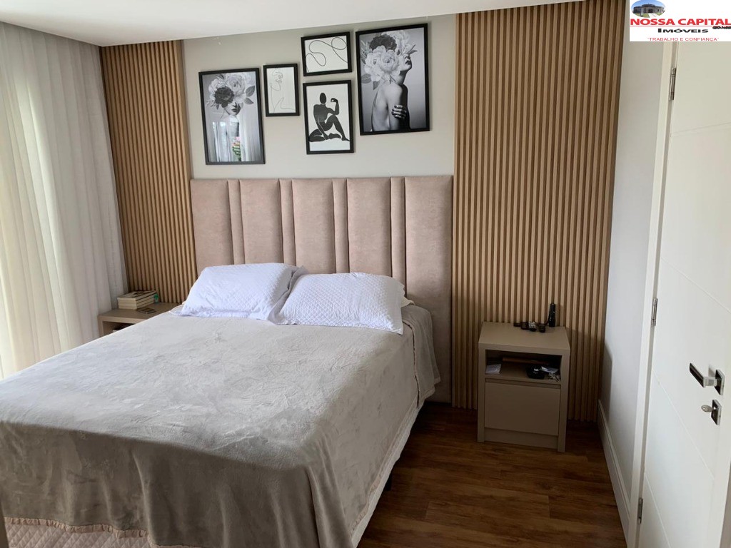 Casa de Condomínio à venda com 3 quartos, 228m² - Foto 11