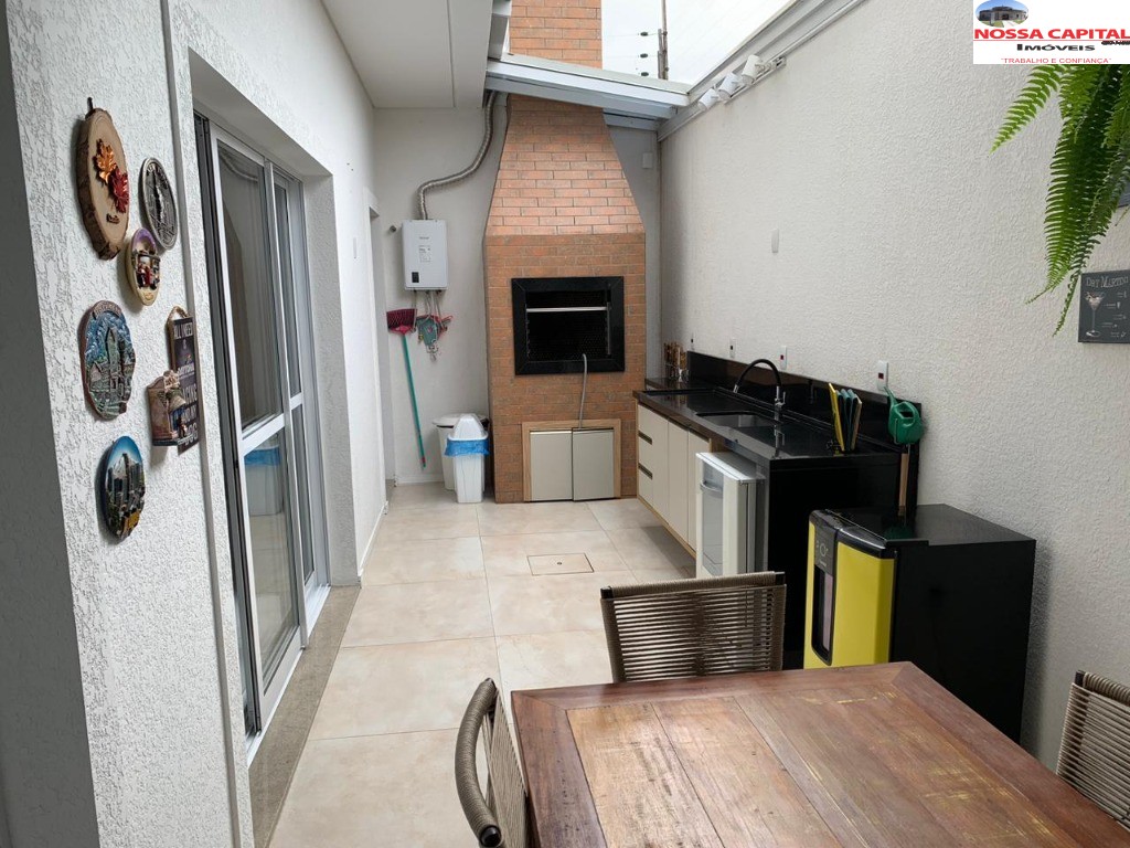 Casa de Condomínio à venda com 3 quartos, 228m² - Foto 27