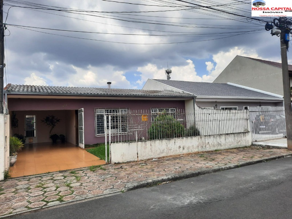 Casa à venda com 5 quartos, 137m² - Foto 4