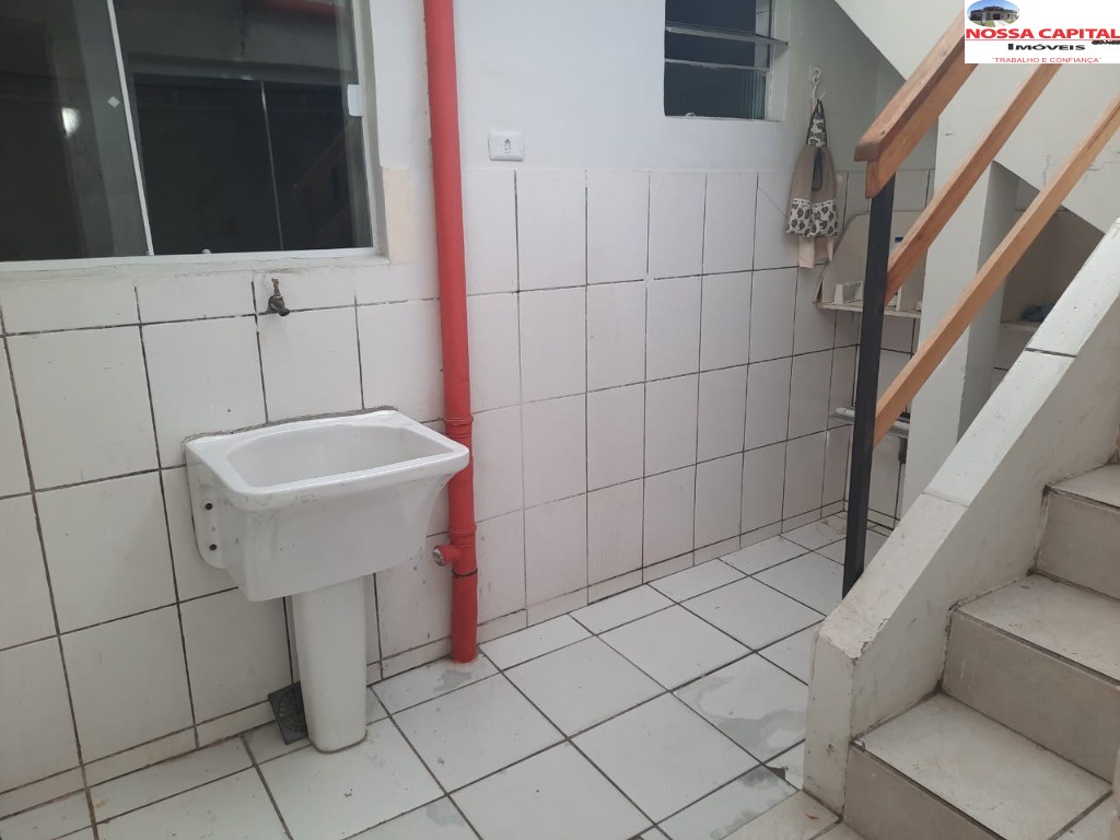 Casa à venda com 3 quartos, 187m² - Foto 12