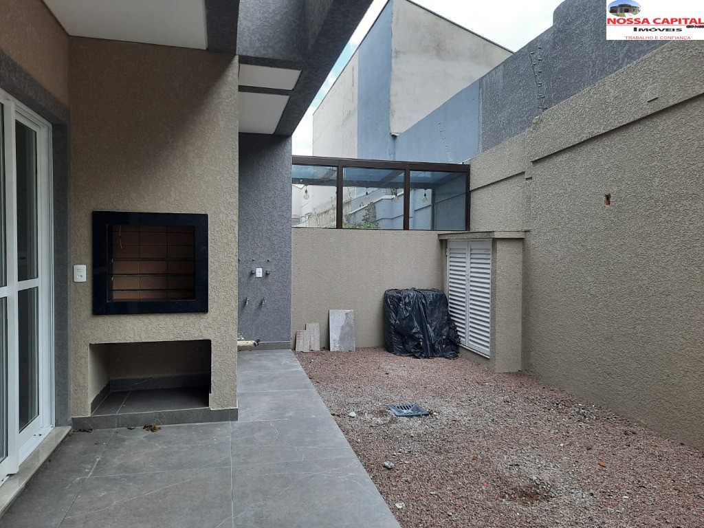 Casa à venda com 4 quartos, 278m² - Foto 39