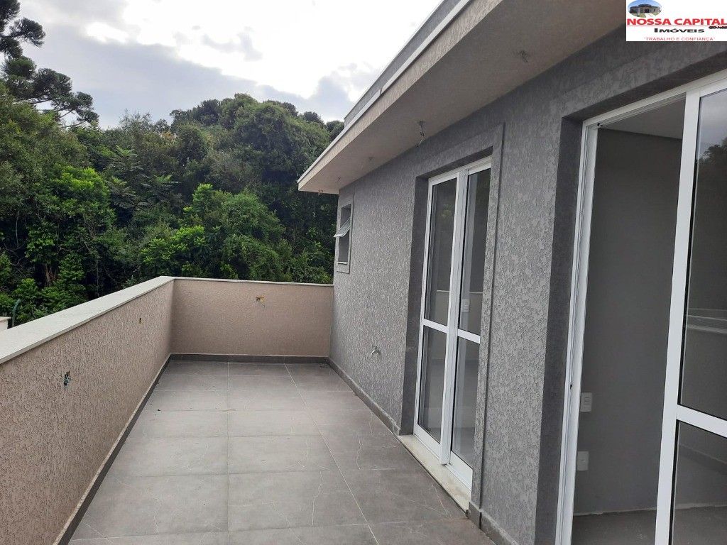 Casa à venda com 4 quartos, 278m² - Foto 30