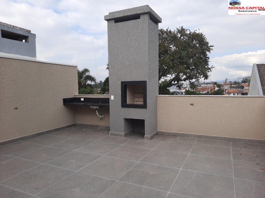 Casa à venda com 4 quartos, 278m² - Foto 29