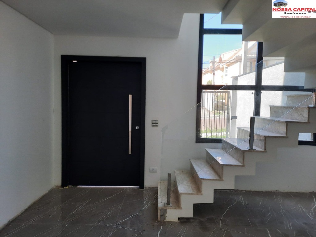 Casa à venda com 3 quartos, 167m² - Foto 8