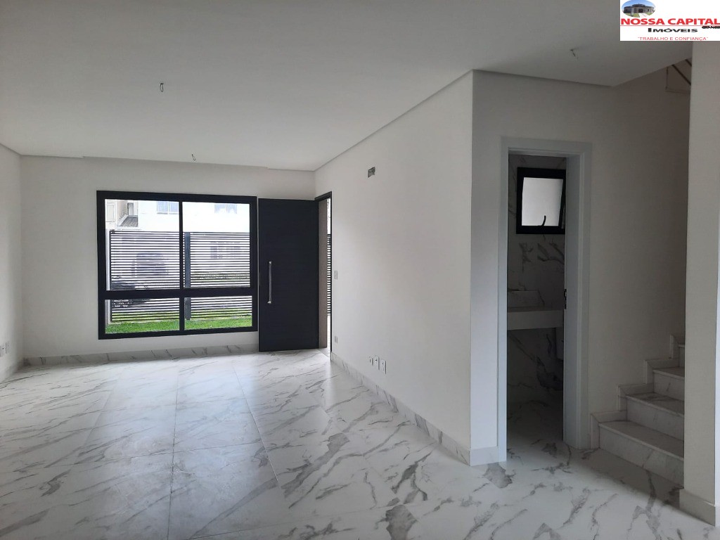 Sobrado à venda com 3 quartos, 124m² - Foto 8