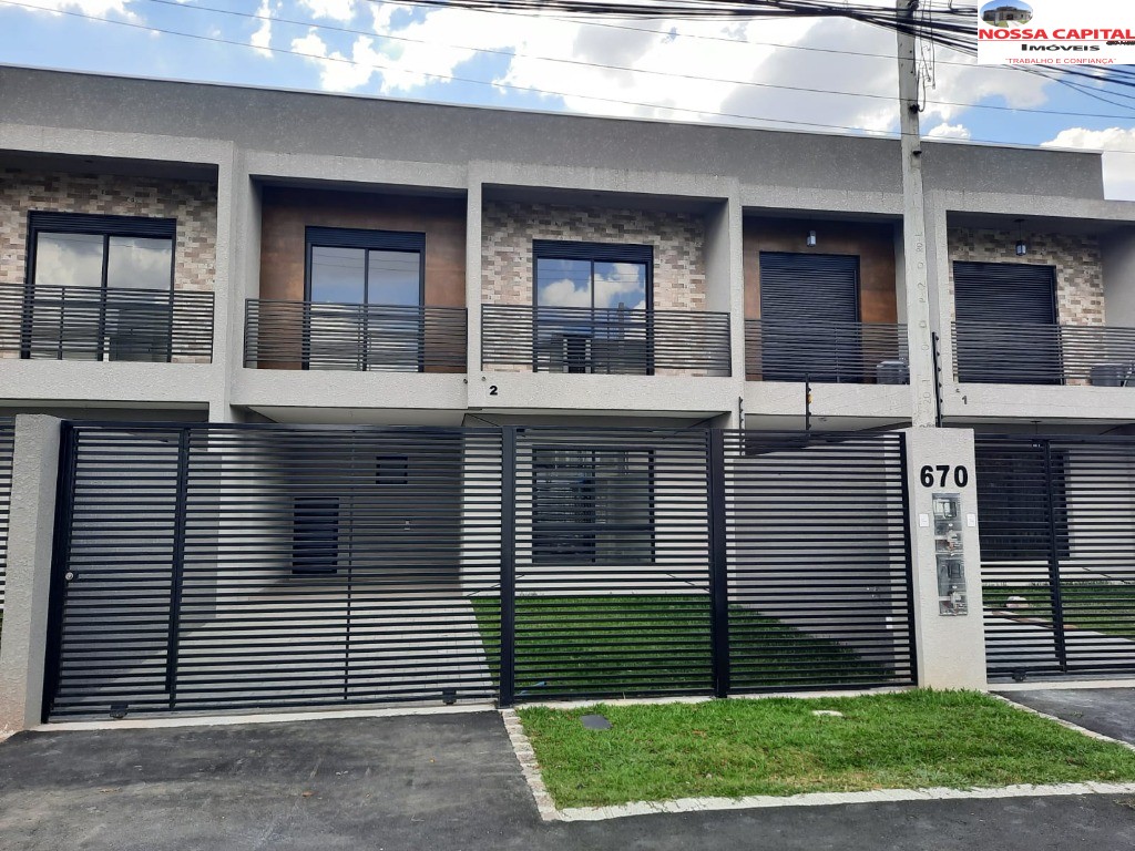 Sobrado à venda com 3 quartos, 124m² - Foto 4