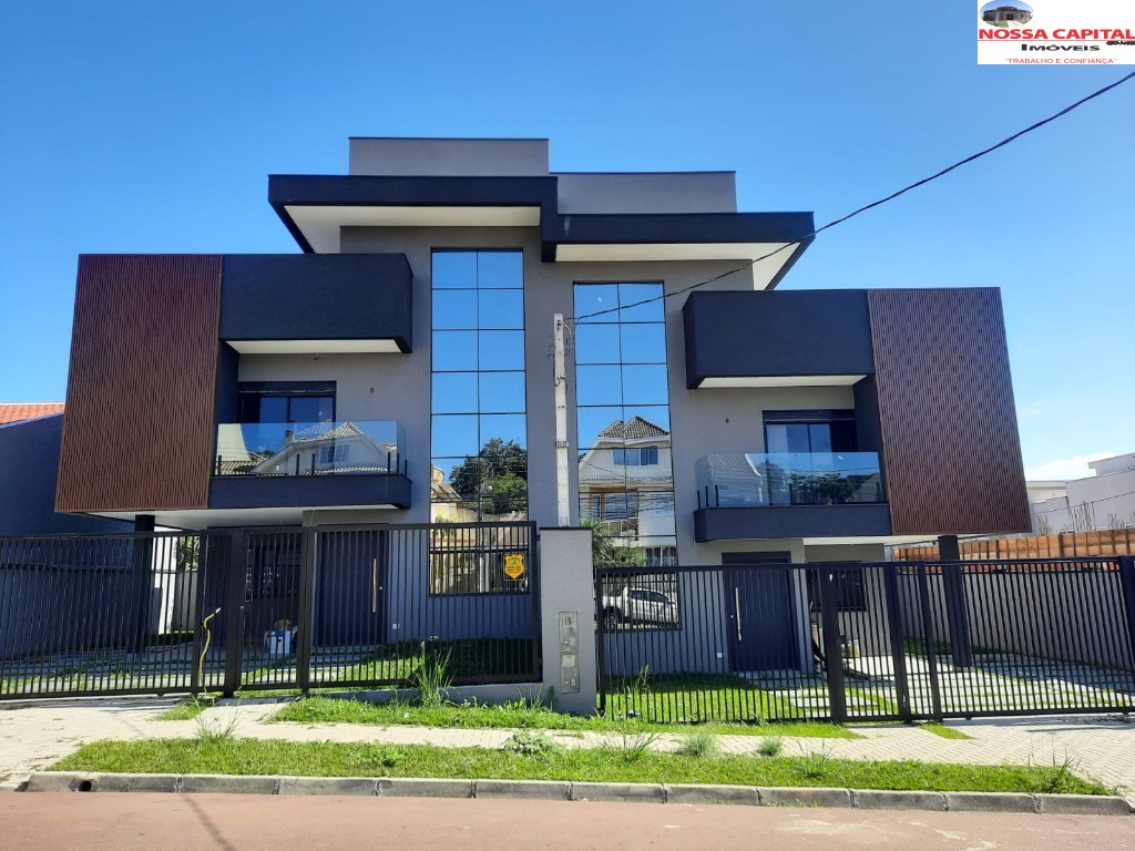 Casa à venda com 3 quartos, 167m² - Foto 2