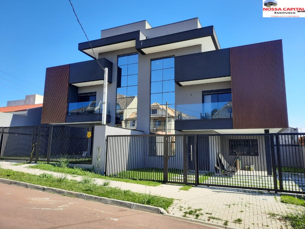 Casa à venda com 3 quartos, 167m² - Foto 3