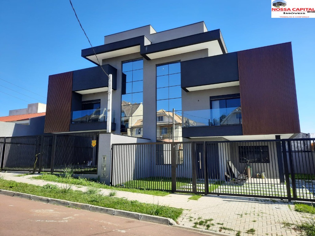 Casa à venda com 3 quartos, 167m² - Foto 4