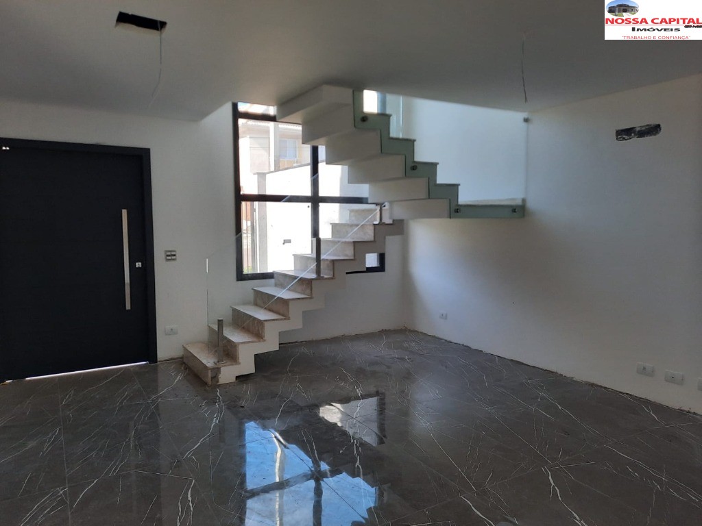 Casa à venda com 3 quartos, 167m² - Foto 10