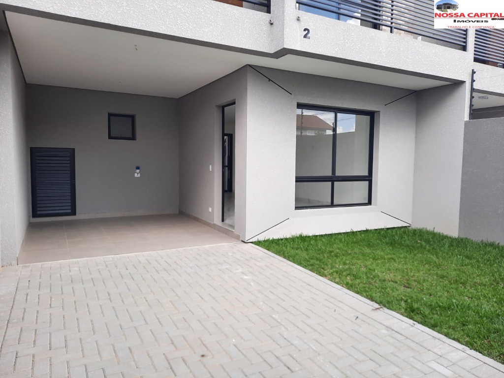 Sobrado à venda com 3 quartos, 124m² - Foto 6