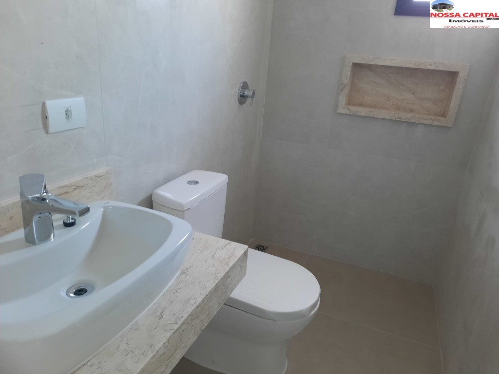 Casa à venda com 3 quartos, 167m² - Foto 17