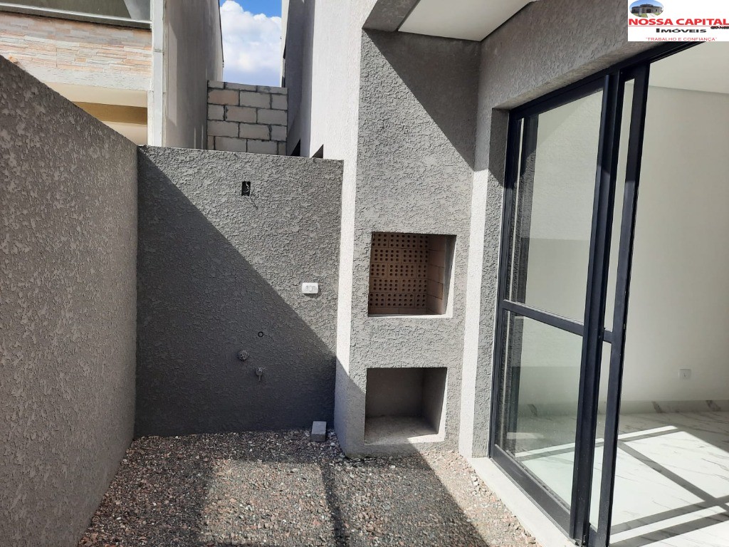 Sobrado à venda com 3 quartos, 124m² - Foto 22