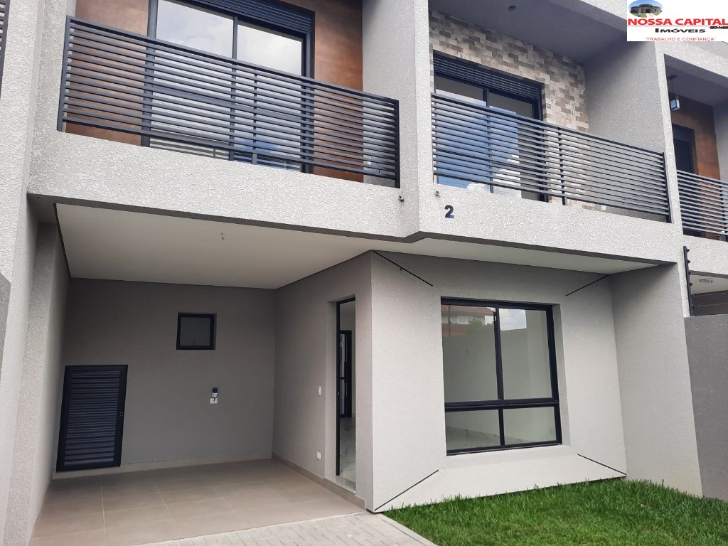 Sobrado à venda com 3 quartos, 124m² - Foto 5