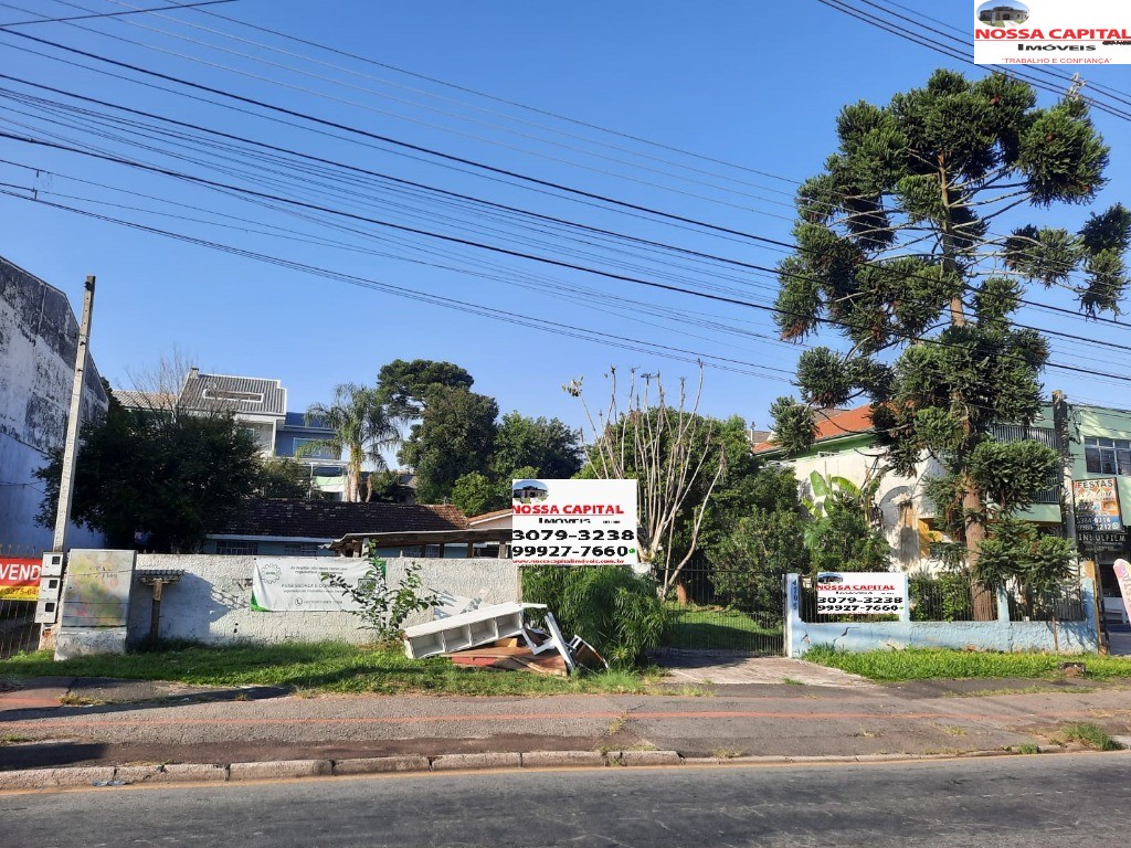 Loteamento e Condomínio à venda, 402m² - Foto 2