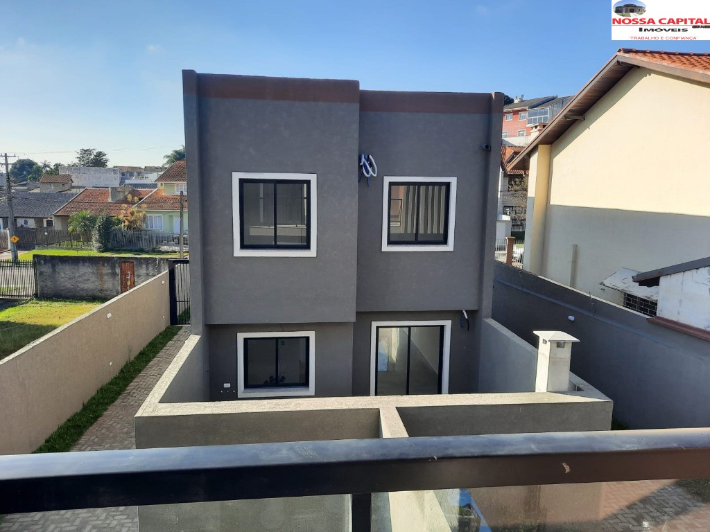 Casa à venda com 3 quartos, 110m² - Foto 6