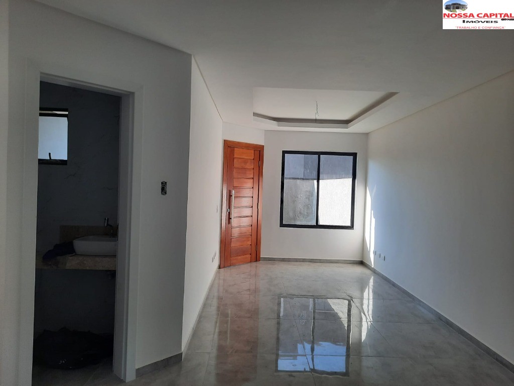 Casa à venda com 3 quartos, 110m² - Foto 7