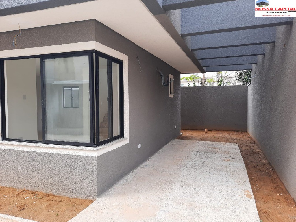 Casa à venda com 3 quartos, 120m² - Foto 6