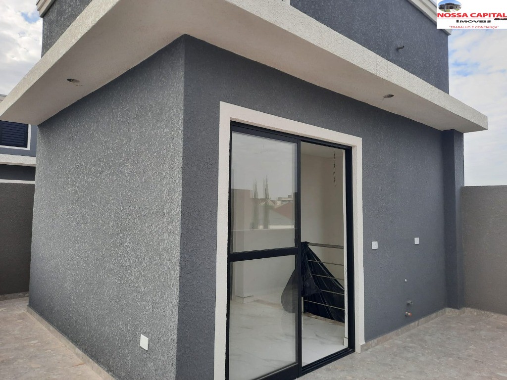 Casa à venda com 3 quartos, 120m² - Foto 15