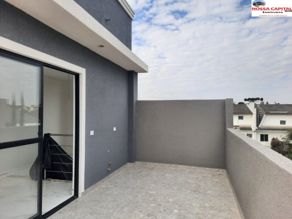 Casa à venda com 3 quartos, 120m² - Foto 16