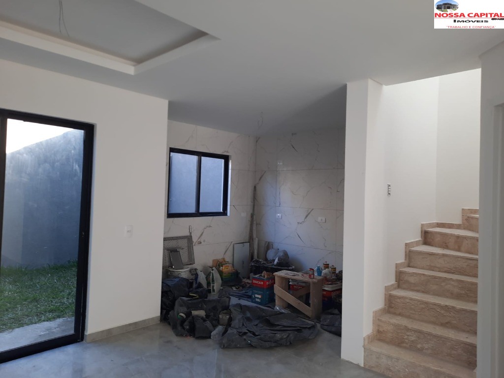 Casa à venda com 3 quartos, 110m² - Foto 9