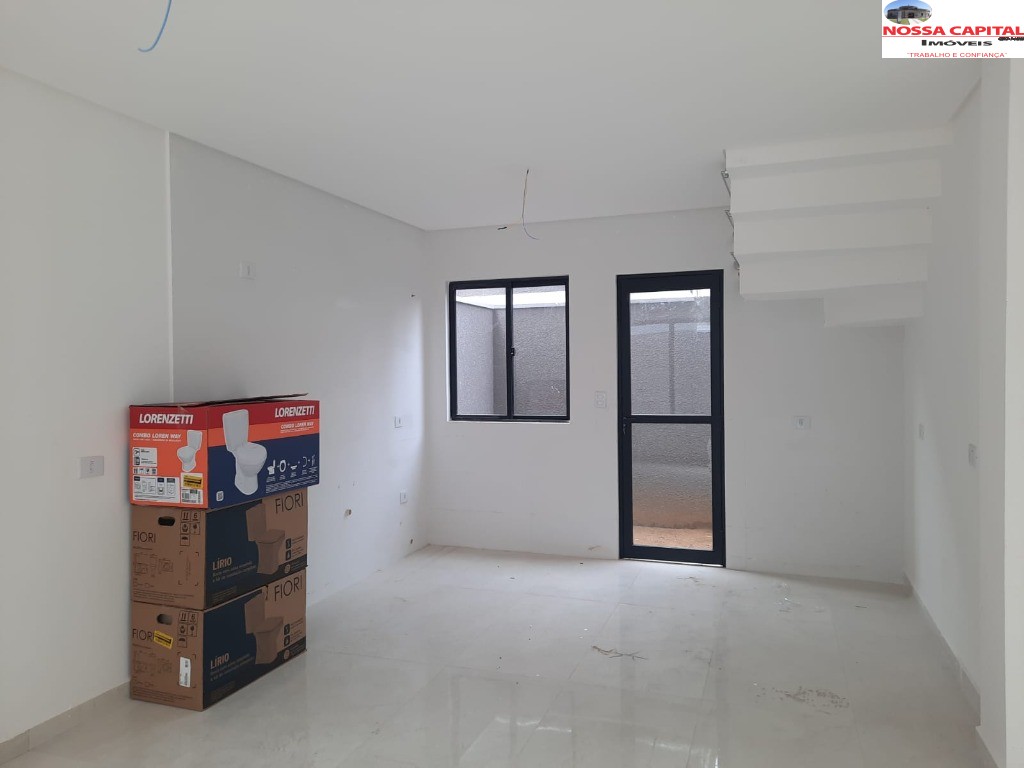 Casa à venda com 3 quartos, 120m² - Foto 10